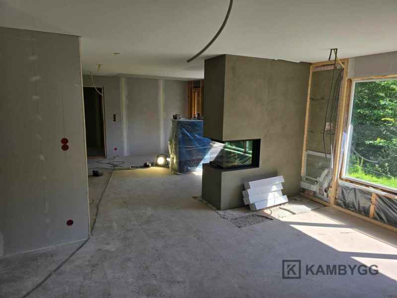 KAMBYGG_Project_030_112 Jar: Totalrenovering av hus &bull; KAMBYGG