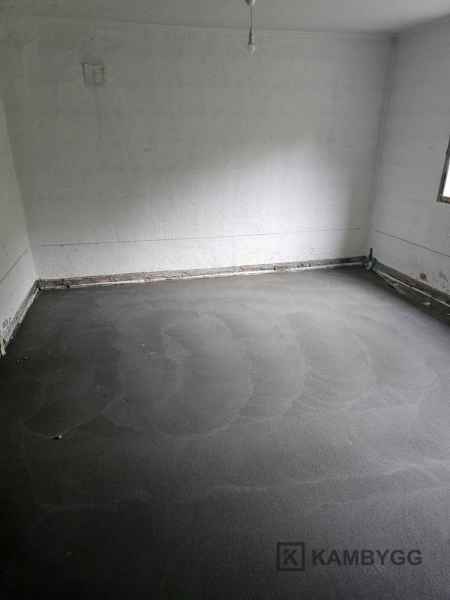 KAMBYGG_Project_030_117 Jar: Totalrenovering av hus &bull; KAMBYGG