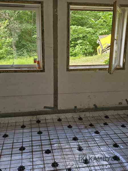 KAMBYGG_Project_030_119 Jar: Totalrenovering av hus &bull; KAMBYGG