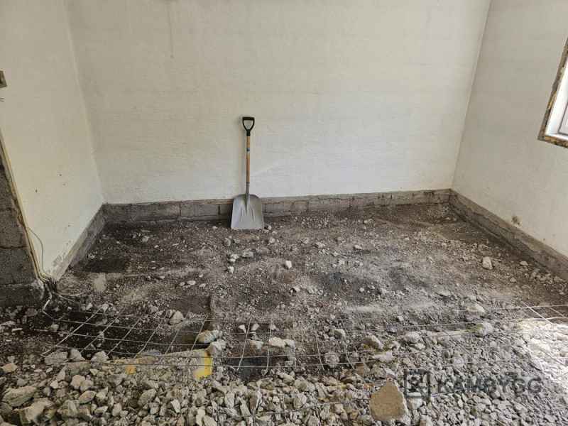 KAMBYGG_Project_030_132 Jar: Totalrenovering av hus &bull; KAMBYGG