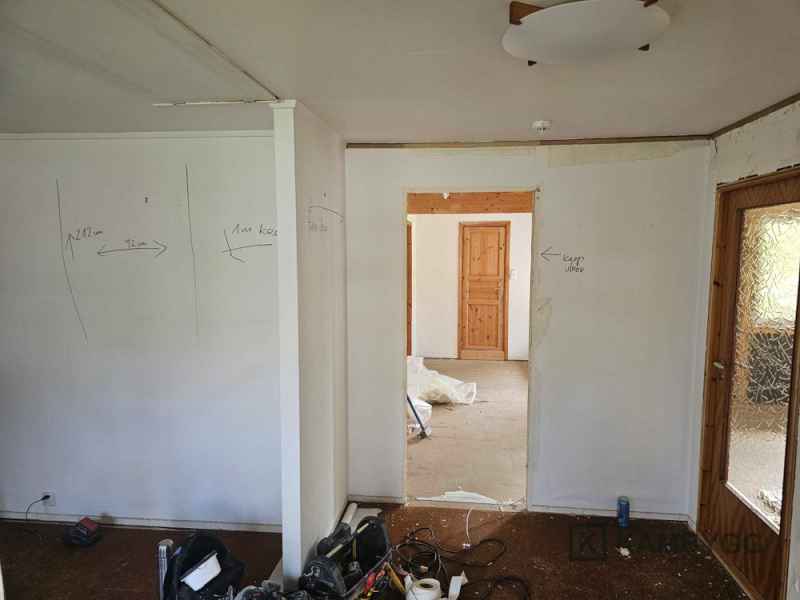 KAMBYGG_Project_030_136 Jar: Totalrenovering av hus &bull; KAMBYGG