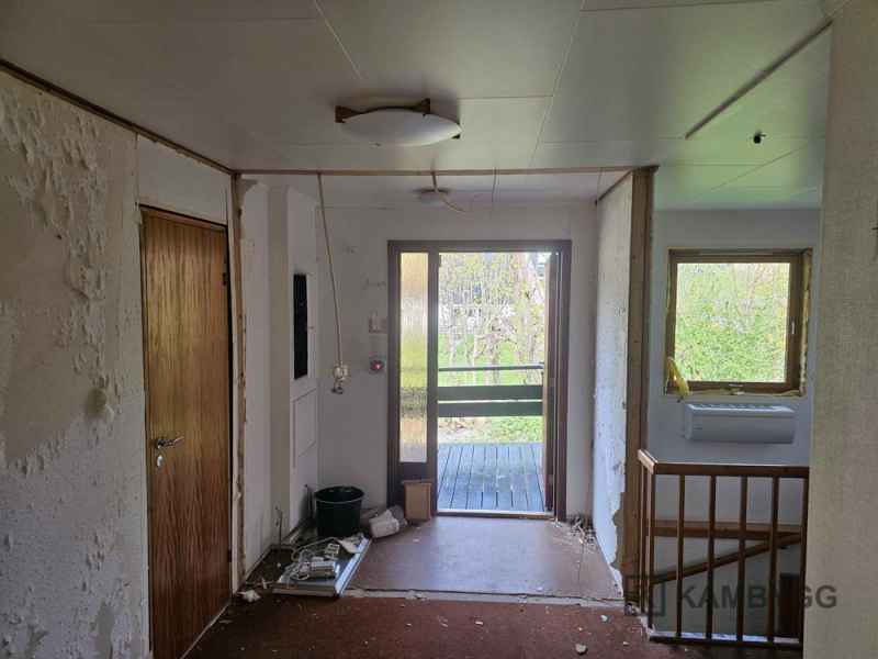 KAMBYGG_Project_030_137 Jar: Totalrenovering av hus &bull; KAMBYGG