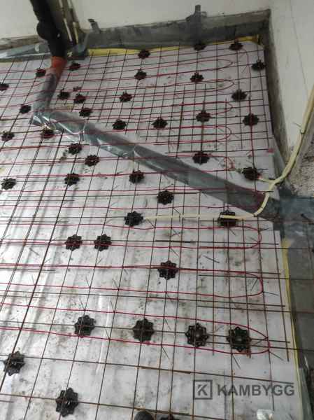 KAMBYGG_Project_030_150 Jar: Totalrenovering av hus &bull; KAMBYGG