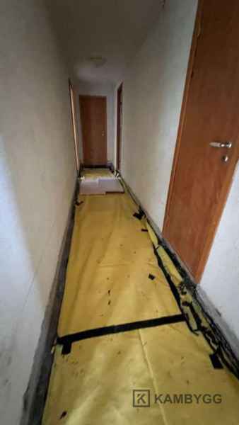 KAMBYGG_Project_030_153 Jar: Totalrenovering av hus &bull; KAMBYGG