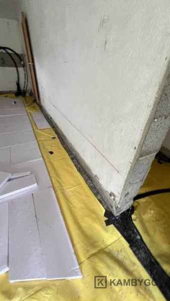 KAMBYGG_Project_030_154 Jar: Totalrenovering av hus &bull; KAMBYGG