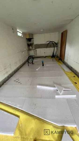 KAMBYGG_Project_030_155 Jar: Totalrenovering av hus &bull; KAMBYGG