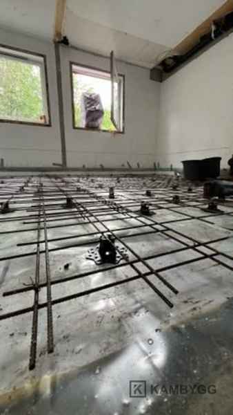 KAMBYGG_Project_030_156 Jar: Totalrenovering av hus &bull; KAMBYGG