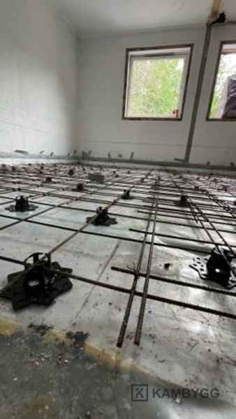 KAMBYGG_Project_030_157 Jar: Totalrenovering av hus &bull; KAMBYGG