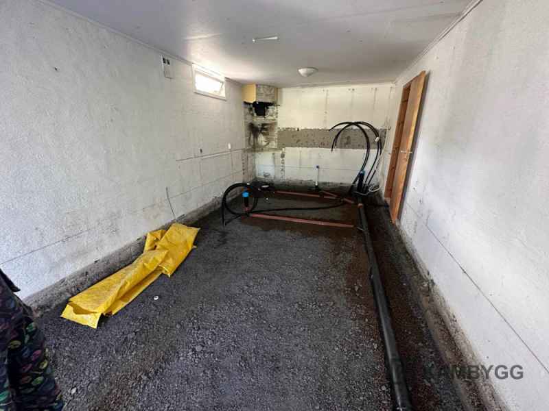 KAMBYGG_Project_030_164 Jar: Totalrenovering av hus &bull; KAMBYGG