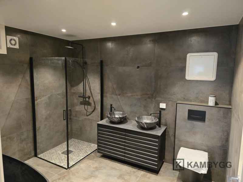 KAMBYGG_Project_030_167 Jar: Totalrenovering av hus &bull; KAMBYGG