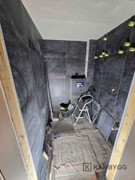 KAMBYGG_Project_030_172 Jar: Totalrenovering av hus &bull; KAMBYGG