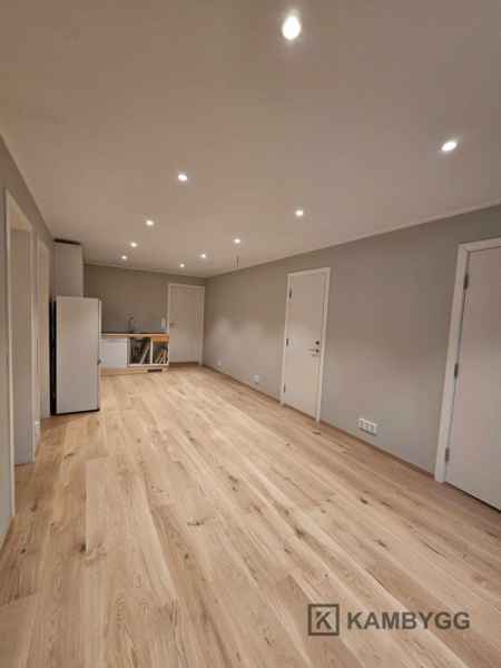 KAMBYGG_Project_030_175 Jar: Totalrenovering av hus &bull; KAMBYGG