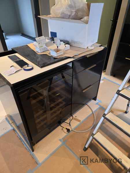 KAMBYGG_Project_030_178 Jar: Totalrenovering av hus &bull; KAMBYGG