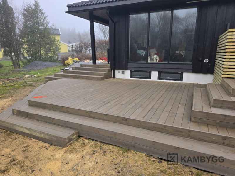 KAMBYGG_Project_030_181 Jar: Totalrenovering av hus &bull; KAMBYGG