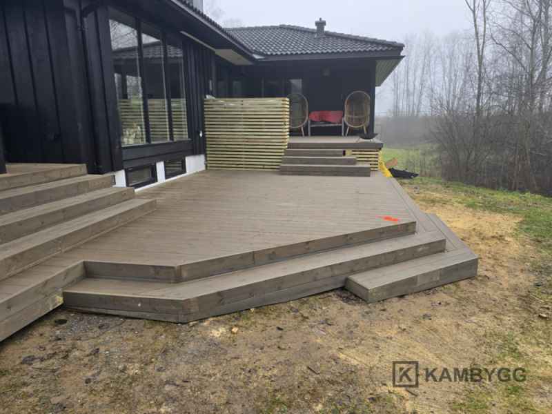 KAMBYGG_Project_030_182 Jar: Totalrenovering av hus &bull; KAMBYGG