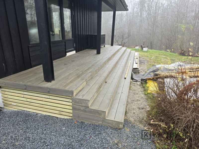 KAMBYGG_Project_030_183 Jar: Totalrenovering av hus &bull; KAMBYGG