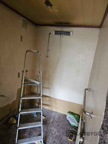 KAMBYGG_Project_031_04 Asker: totalrenovering av hus &bull; KAMBYGG