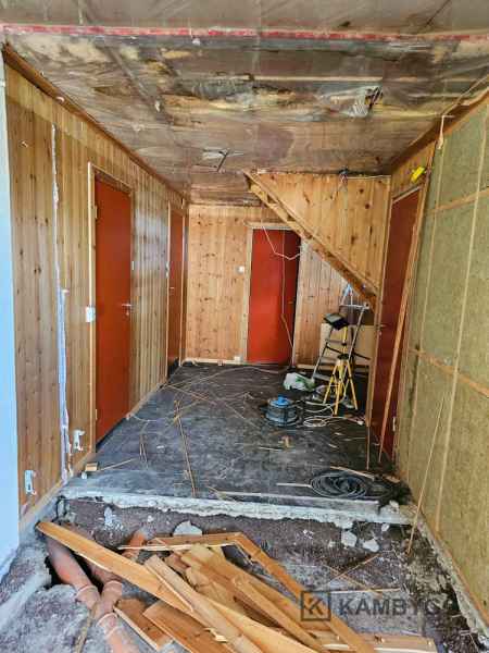 KAMBYGG_Project_031_07 Asker: totalrenovering av hus &bull; KAMBYGG