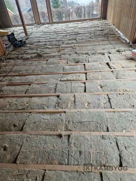 KAMBYGG_Project_031_102 Asker: totalrenovering av hus &bull; KAMBYGG