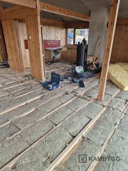 KAMBYGG_Project_031_103 Asker: totalrenovering av hus &bull; KAMBYGG