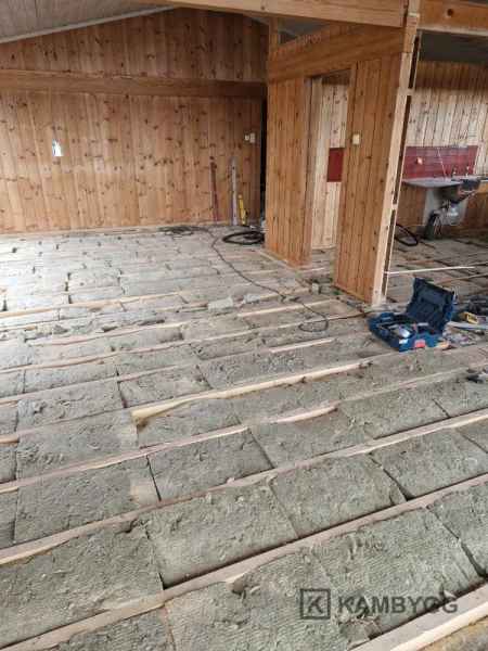 KAMBYGG_Project_031_104 Asker: totalrenovering av hus &bull; KAMBYGG