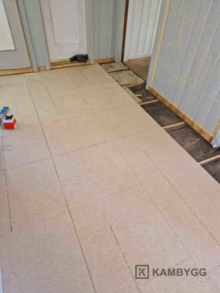 KAMBYGG_Project_031_105 Asker: totalrenovering av hus &bull; KAMBYGG