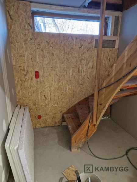 KAMBYGG_Project_031_108 Asker: totalrenovering av hus &bull; KAMBYGG