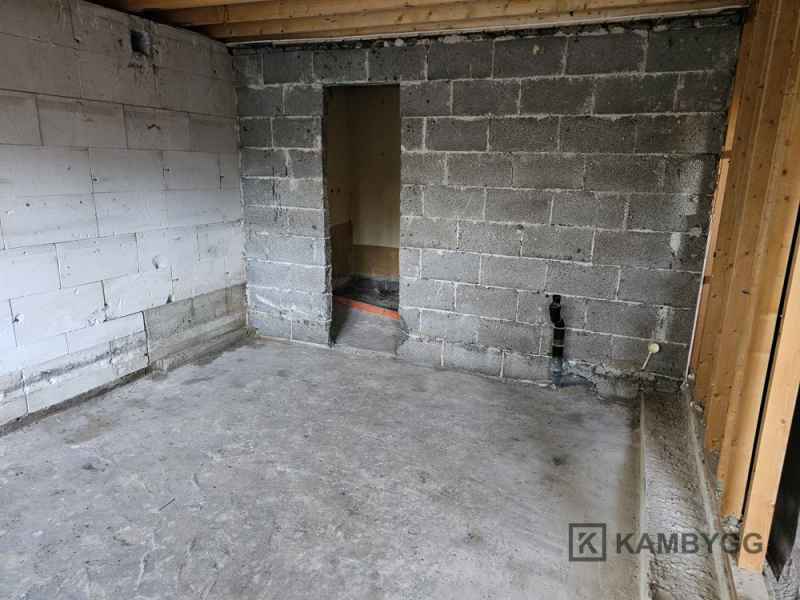 KAMBYGG_Project_031_11 Asker: totalrenovering av hus &bull; KAMBYGG