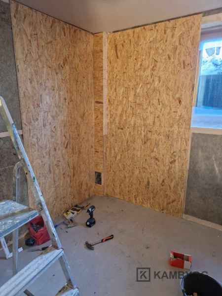 KAMBYGG_Project_031_110 Asker: totalrenovering av hus &bull; KAMBYGG