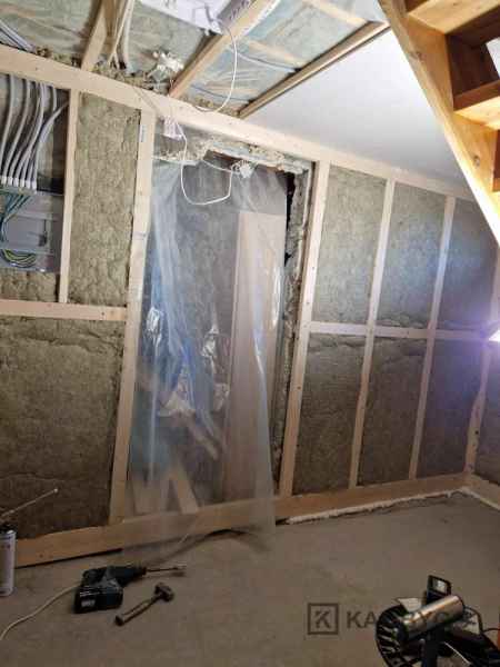 KAMBYGG_Project_031_111 Asker: totalrenovering av hus &bull; KAMBYGG