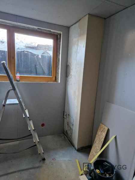 KAMBYGG_Project_031_112 Asker: totalrenovering av hus &bull; KAMBYGG