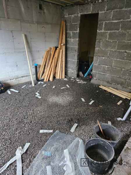 KAMBYGG_Project_031_21 Asker: totalrenovering av hus &bull; KAMBYGG