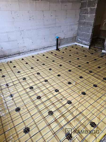 KAMBYGG_Project_031_25 Asker: totalrenovering av hus &bull; KAMBYGG