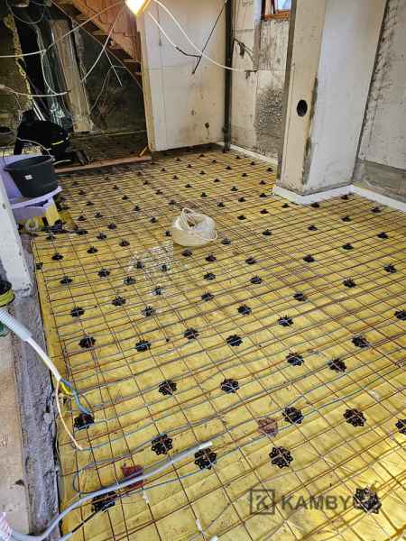 KAMBYGG_Project_031_26 Asker: totalrenovering av hus &bull; KAMBYGG