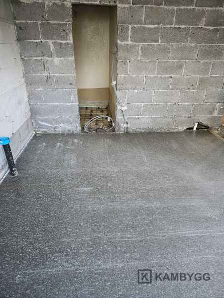 KAMBYGG_Project_031_30 Asker: totalrenovering av hus &bull; KAMBYGG