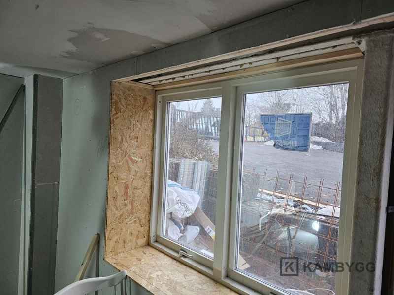 KAMBYGG_Project_031_34 Asker: totalrenovering av hus &bull; KAMBYGG