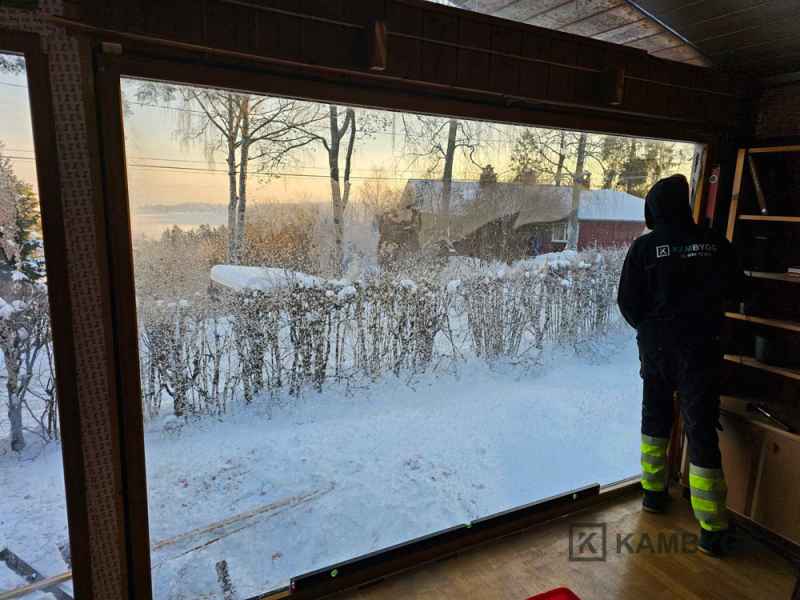 KAMBYGG_Project_031_39 Asker: totalrenovering av hus &bull; KAMBYGG