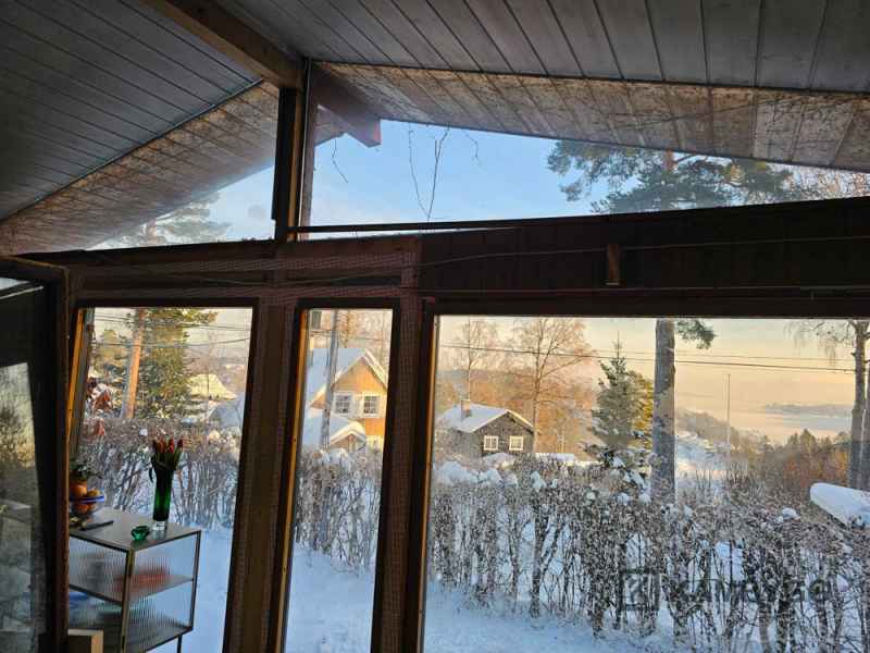 KAMBYGG_Project_031_41 Asker: totalrenovering av hus &bull; KAMBYGG