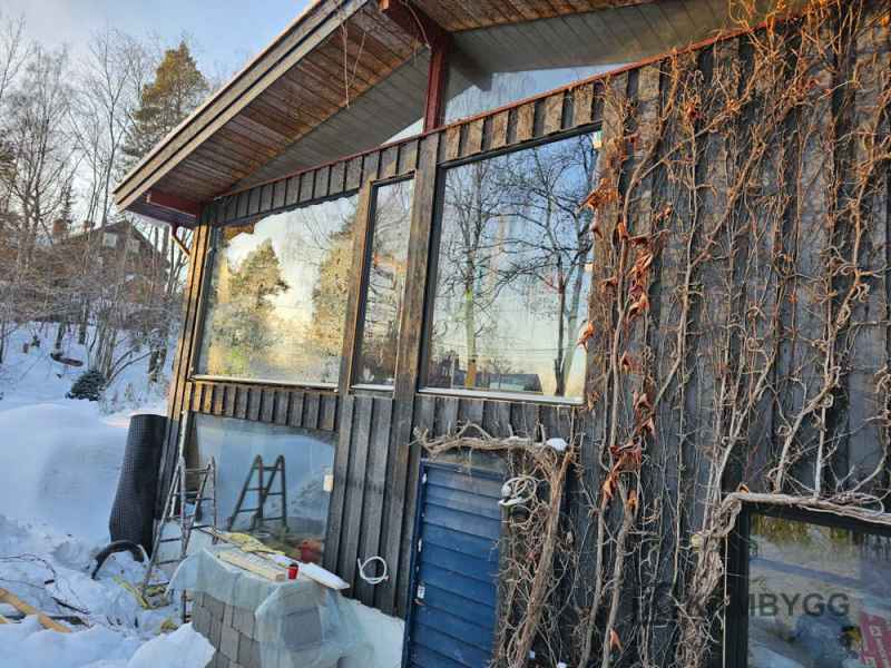 KAMBYGG_Project_031_43 Asker: totalrenovering av hus &bull; KAMBYGG