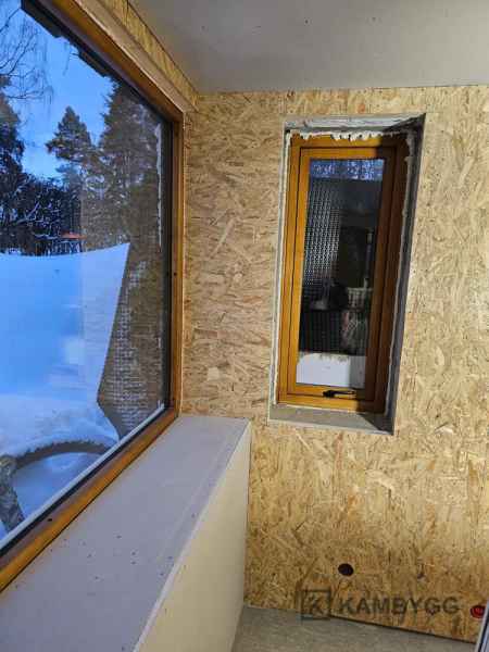 KAMBYGG_Project_031_44 Asker: totalrenovering av hus &bull; KAMBYGG