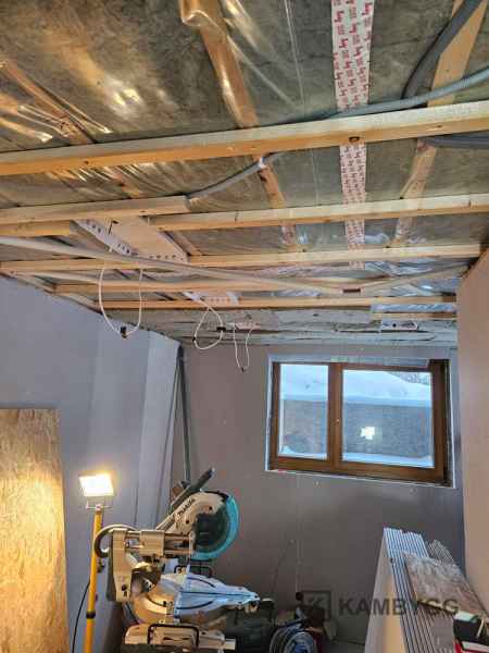 KAMBYGG_Project_031_47 Asker: totalrenovering av hus &bull; KAMBYGG