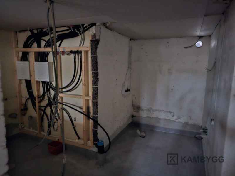 KAMBYGG_Project_031_57 Asker: totalrenovering av hus &bull; KAMBYGG