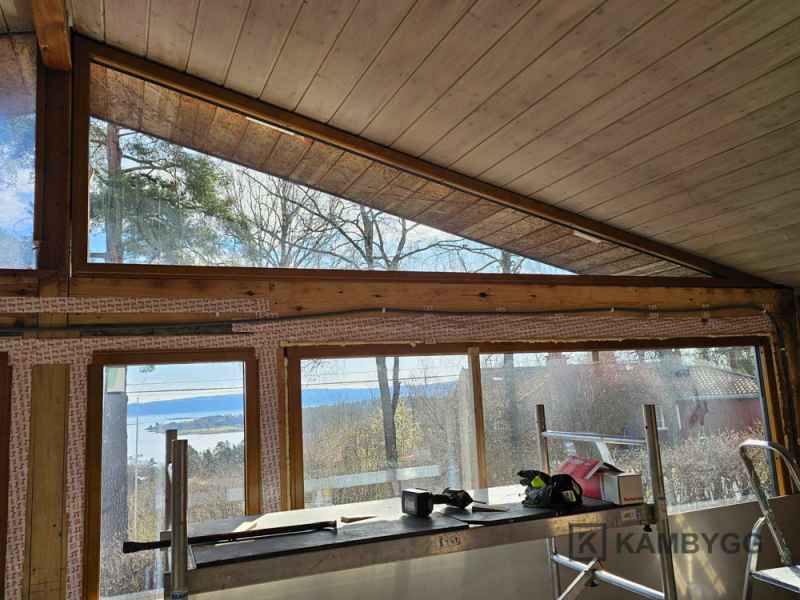 KAMBYGG_Project_031_60 Asker: totalrenovering av hus &bull; KAMBYGG