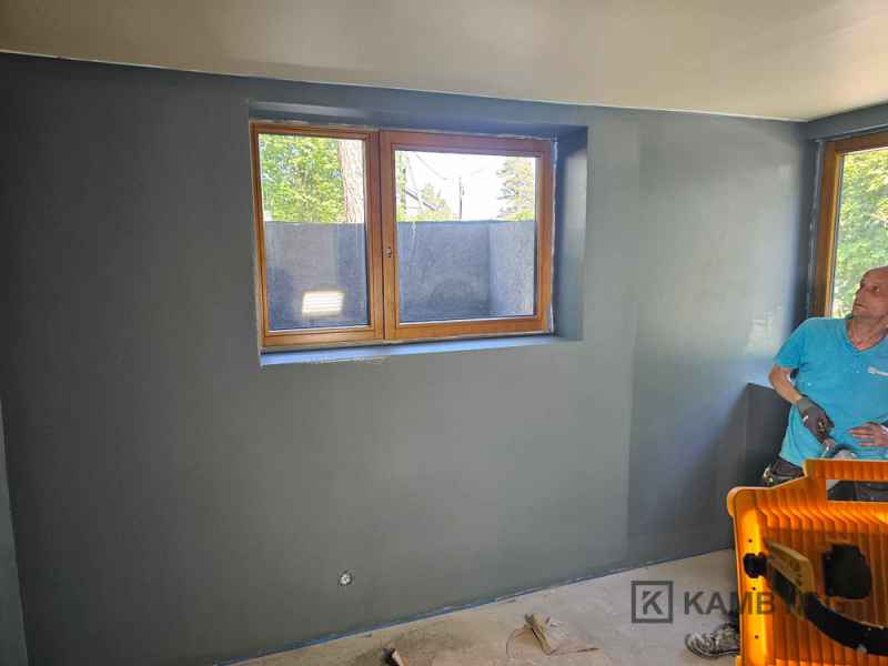 KAMBYGG_Project_031_61 Asker: totalrenovering av hus &bull; KAMBYGG