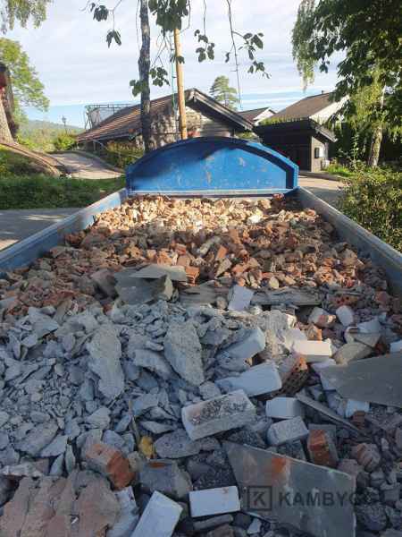 KAMBYGG_Project_031_71 Asker: totalrenovering av hus &bull; KAMBYGG