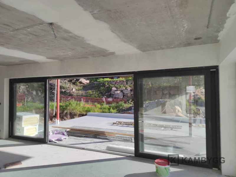 KAMBYGG_Project_031_74 Asker: totalrenovering av hus &bull; KAMBYGG