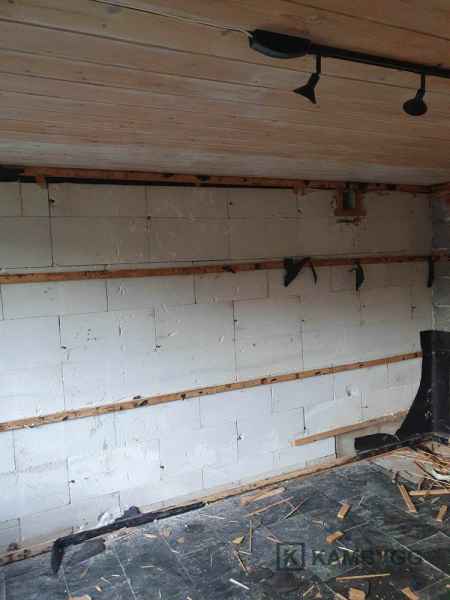 KAMBYGG_Project_031_77 Asker: totalrenovering av hus &bull; KAMBYGG