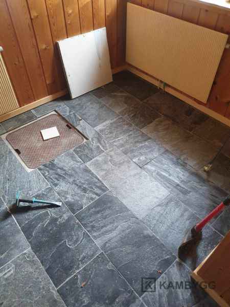 KAMBYGG_Project_031_80 Asker: totalrenovering av hus &bull; KAMBYGG