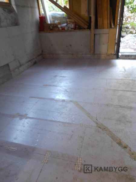 KAMBYGG_Project_031_81 Asker: totalrenovering av hus &bull; KAMBYGG