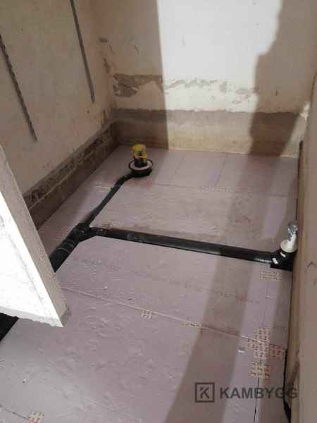 KAMBYGG_Project_031_83 Asker: totalrenovering av hus &bull; KAMBYGG